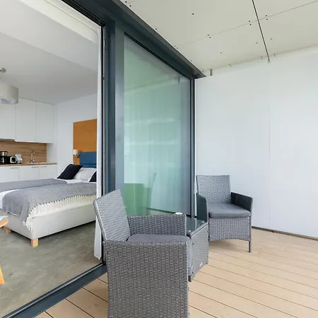 Seaside Ii - By Jantar Kołobrzeg