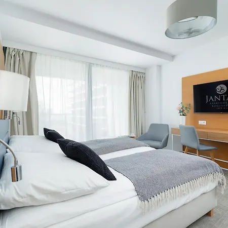 Seaside Ii - By Jantar Apartman