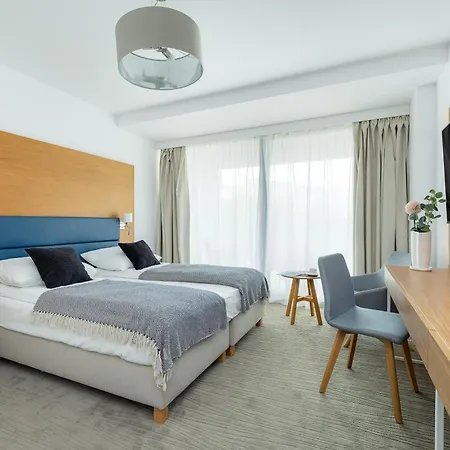 Seaside Ii - By Jantar * Kołobrzeg