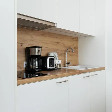 Apartman Seaside Ii - By Jantar