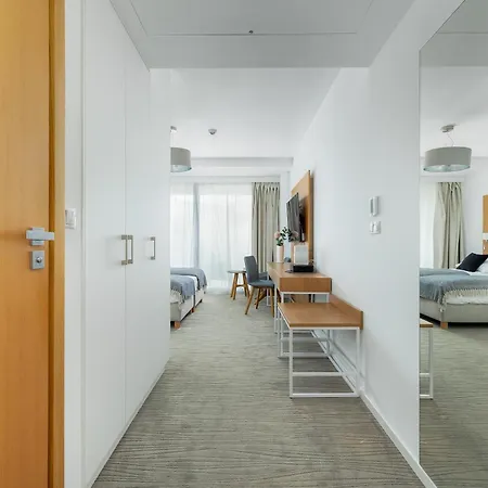 Seaside Ii - By Jantar Apartament