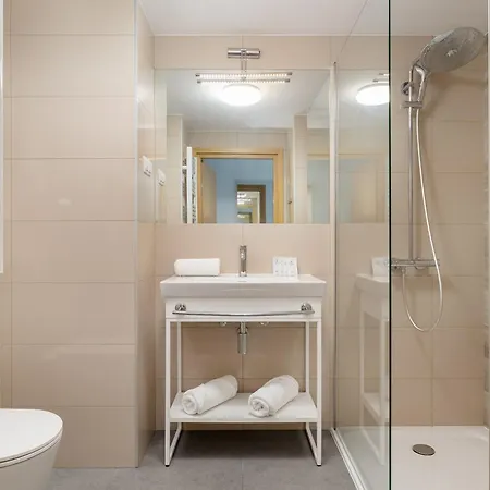 Seaside Ii - By Jantar Apartman