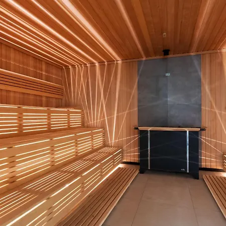 Seaside Ii - By Jantar * Kołobrzeg