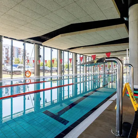 Seaside Ii - By Jantar Kołobrzeg