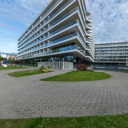 Apartament Seaside Ii - By Jantar