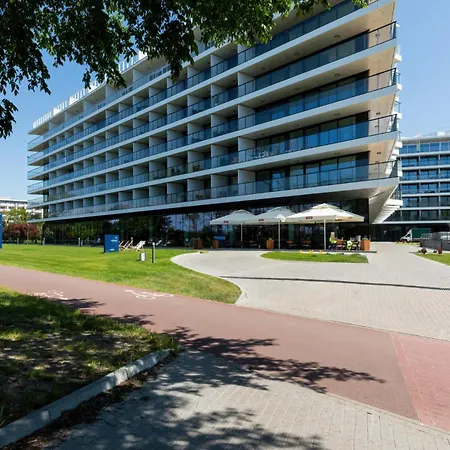 Seaside Ii - By Jantar Kołobrzeg