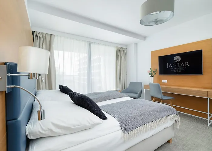 Seaside Ii - By Jantar Apartament