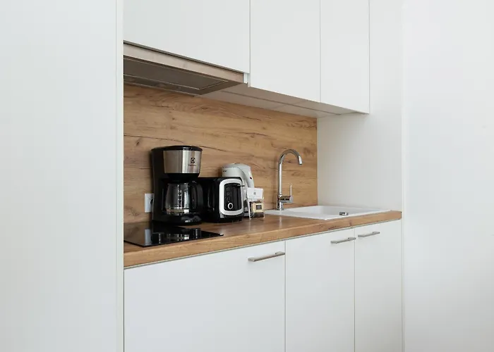 Apartament Seaside Ii - By Jantar