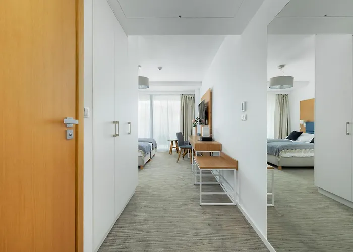 Seaside Ii - By Jantar Apartament