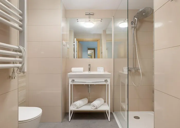 Seaside Ii - By Jantar Apartament