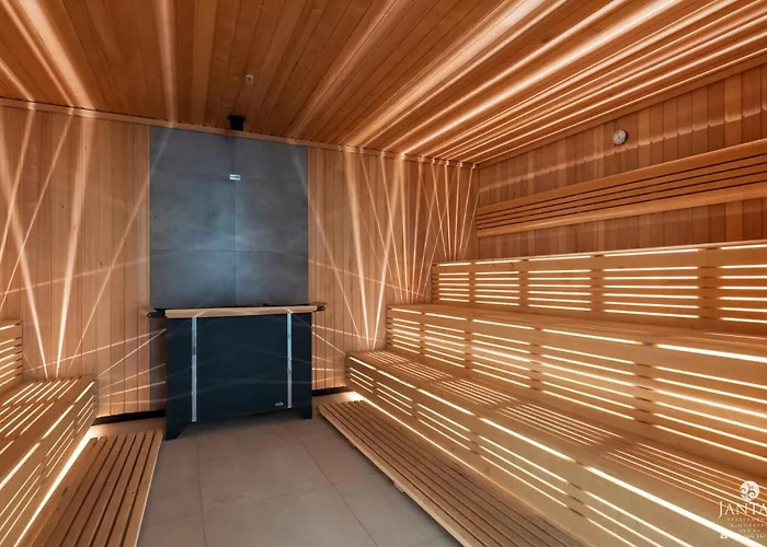 Apartament Seaside Ii - By Jantar