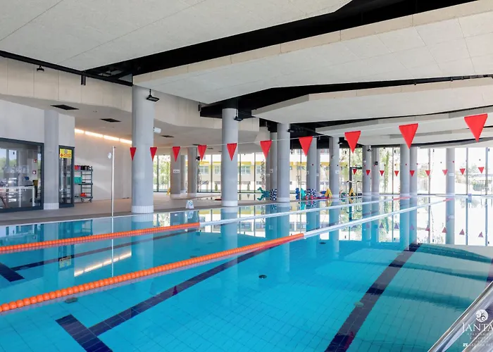 Apartament Seaside Ii - By Jantar