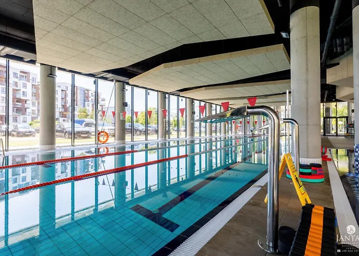 Seaside Ii - By Jantar Kołobrzeg