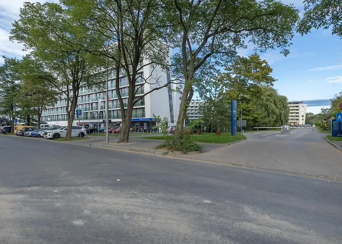 Apartament Seaside Ii - By Jantar