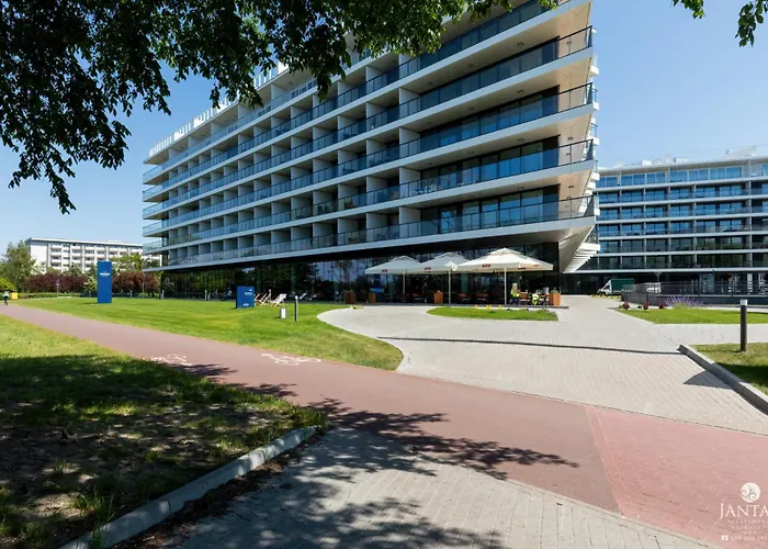 Seaside Ii - By Jantar Kołobrzeg